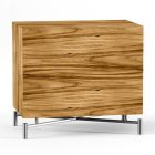 Bernhardt Loft Brasea Nightstand
