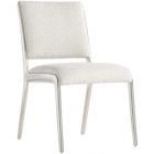 Bernhardt Interiors Brianna Fabric Side Chair, #1149-010 Grade H