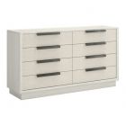 A.R.T. Furniture Cotiere Dresser in Linen
