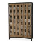 Universal Furniture Moderne Muse Libations Locker