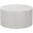 Bernhardt Thorne Cocktail Table 30" (X35)