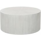 Bernhardt Thorne Cocktail Table 36" (X35)