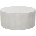 Bernhardt Thorne Cocktail Table 40" (X35)