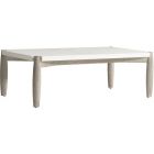 Bernhardt Living Ashbrook Cocktail Table (X35)