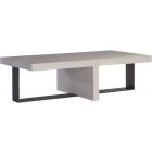 Bernhardt Living Hoban Cocktail Table