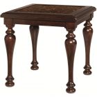 Bernhardt Valencia End Table
