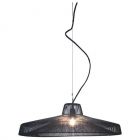 Oggetti Schema Miore Worker Suspension, Black