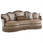 A.R.T. Furniture Giovanna Azure Sofa (GIMS) (In Stock - While It Lasts)