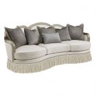A.R.T. Furniture Giovanna Bezel Sofa
