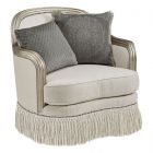 A.R.T. Furniture Giovanna Bezel Matching Chair