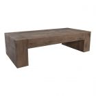 Classic Home Bristol Coffee Table