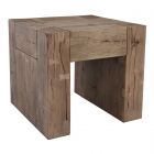 Classic Home Bristol End Table