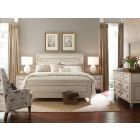 American Drew Southbury Panel King Bedroom Set, King #130