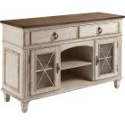 American Drew Southbury Server