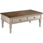 American Drew Southbury Rectangular Cocktail Table