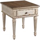 American Drew Southbury Drawer End Table