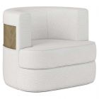 A.R.T. Furniture Cassat Swivel Chair