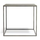 Bernhardt Living Thompson Side Table (Y35)