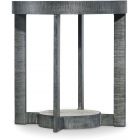 Hooker Furniture Mill Valley Round End Table