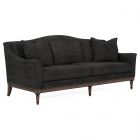 A.R.T. Furniture Magritte Sofa in Charcoal (AAF)