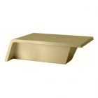 Vondom Rest Basic Coffee Table in Beige