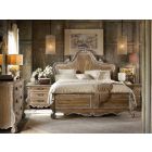 Hooker Furniture Chatelet Wood Panel Bedroom Set