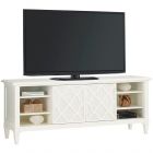 Tommy Bahama Home Ivory Key Wharf Street TV Console