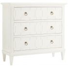 Tommy Bahama Home Ivory Key Somers Isle Hall Chest