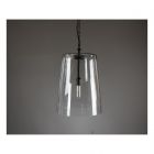 Classic Home Camille Glass Pendant