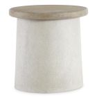 Bernhardt Living Easley Side Table