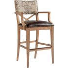 Tommy Bahama Los Altos Sutherland Upholstered Bar Stool #896