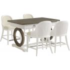 Tommy Bahama Home Ocean Breeze Sawgrass Bistro/Dining Set 570-895-01