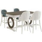 Tommy Bahama Home Ocean Breeze Sawgrass Bistro/Dining Set 570-896