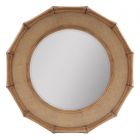 Tommy Bahama Key Biscayne Cobia Round Mirror