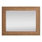 Tommy Bahama Key Biscayne Illusions Rectangular Mirror