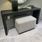 Bernhardt Living Shephard Console Table