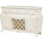 AICO Michael Amini Lavelle-Classic Pearl Sideboard (CL1A) - CLEARANCE SALE