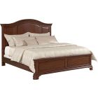 Kincaid Furniture Hadleigh Panel Queen Bed
