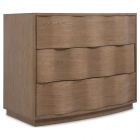 Hooker Furniture Sonnet Bachelors Chest in Wren