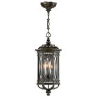 Fine Art Lamps Warwickshire Outdoor Lantern - 610882ST
