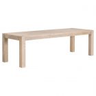Essentials For Living Traditions Adler Extension Dining Table