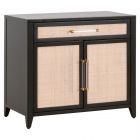 Essentials For Living Traditions Holland Media Chest (CL1A) - CLEARANCE SALE