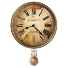 Howard Miller 620441 J H Gould & Co Wall Clock