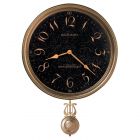 Howard Miller 620449 Paris Night Wall Clock