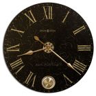 Howard Miller 620474 London Night Wall Clock