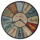 Howard Miller 620503 Sylvan II Wall Clock