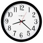 Howard Miller 625166 Gallery Wall Clock - Plastic