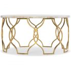 Hooker Furniture Melange Corrina Cocktail Table