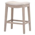 Essentials For Living Essentials Harper Counter Stool (Dropshippable)