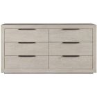 Universal Furniture Modern Huston Dresser